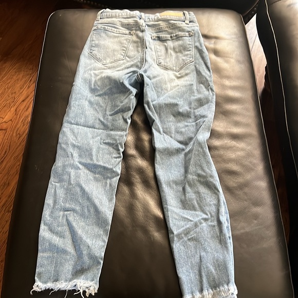 Cello size 3 distressed jeans - Picture 7 of 8